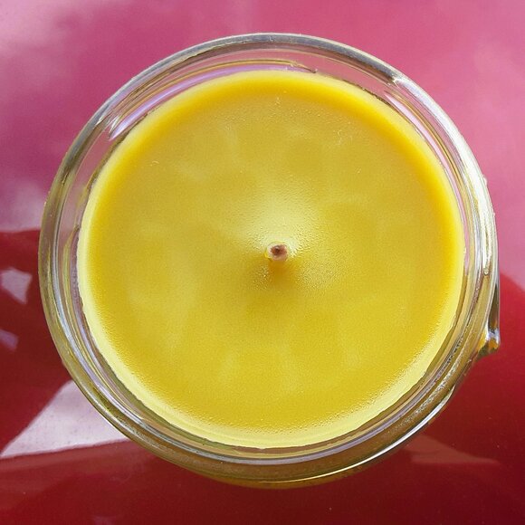 Tyler Candle Company – SEASONS GREETINGS (3.4 oz) – NEW! - Picture 4 of 7